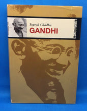 Carica l&#39;immagine nel visualizzatore di Gallery, GANDHI YOGESH CHADHA  AC379
