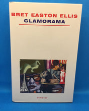 Carica l&#39;immagine nel visualizzatore di Gallery, GLAMORAMA BRET EASTON ELLIS   AC381
