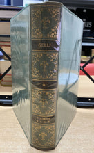Carica l&#39;immagine nel visualizzatore di Gallery, Opere. (Coll. Classici Italiani). A Cura Di D.Maestri. [Hardcover] GELLI Giovan

