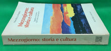 Carica l&#39;immagine nel visualizzatore di Gallery, MEZZOGIORNO:STORIA E CULTURA MARCELLO LA MAGNA AC420

