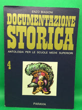Carica l&#39;immagine nel visualizzatore di Gallery, DOCUMENTAZIONE STORICA ENZO BIAGIONI AC430
