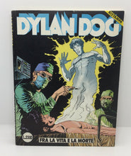 Carica l&#39;immagine nel visualizzatore di Gallery, DYLAN DOG  RISTAMPA “N14 Fra La Vita E La Morte   ” AC472
