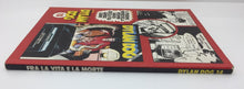 Carica l&#39;immagine nel visualizzatore di Gallery, DYLAN DOG  RISTAMPA “N14 Fra La Vita E La Morte   ” AC472
