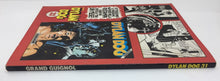 Carica l&#39;immagine nel visualizzatore di Gallery, DYLAN DOG  RISTAMPA “N31 GRAND GUIGNOL ” AC473
