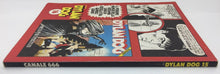 Carica l&#39;immagine nel visualizzatore di Gallery, DYLAN DOG  RISTAMPA “N15 CANALE 666 ” AC480
