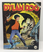 Carica l&#39;immagine nel visualizzatore di Gallery, DYLAN DOG  RISTAMPA “N20 DAL PROFONDO ” AC483
