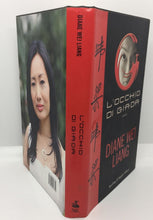 Carica l&#39;immagine nel visualizzatore di Gallery, L’OCCHIO DU GIADA DIANE WEI LIANG AC494
