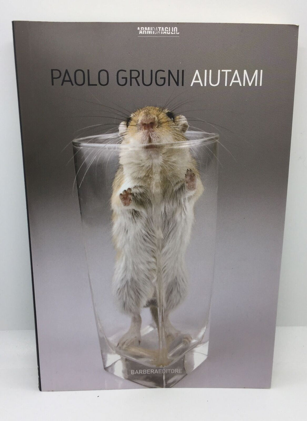 AIUTAMI PAOLO GRUGNI AC500