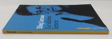 Carica l&#39;immagine nel visualizzatore di Gallery, STIEG LARSSON LE ULTIME LETTERE AC511
