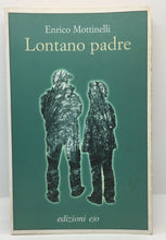 Carica l&#39;immagine nel visualizzatore di Gallery, LONTANO PADRE ENRICO MOTTINELLI AC533
