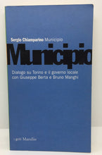 Carica l&#39;immagine nel visualizzatore di Gallery, MUNICIPIO SERGIO CHIAMPARINO AC537
