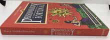 Carica l&#39;immagine nel visualizzatore di Gallery, PERSONOLOGY IL LIBRO SEGRETO DELLA FORTUNA  AC539

