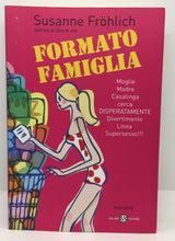 Carica l&#39;immagine nel visualizzatore di Gallery, FORMATO FAMIGLIA SUSANNE FRÖHLICH AC560
