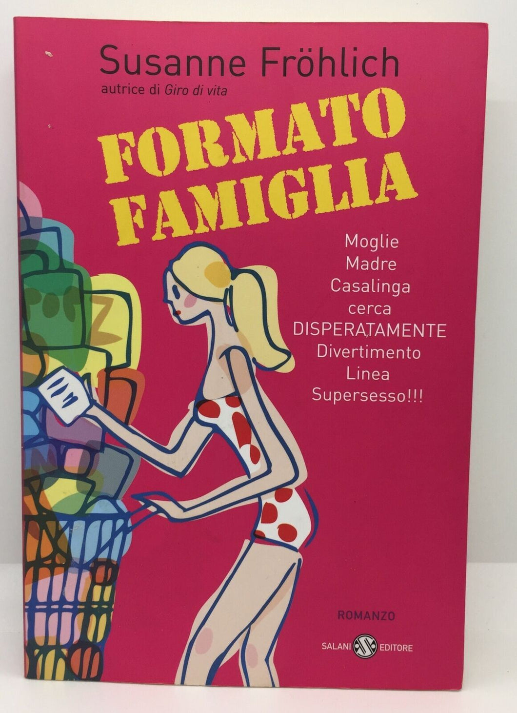 FORMATO FAMIGLIA SUSANNE FRÖHLICH AC560
