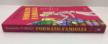 Carica l&#39;immagine nel visualizzatore di Gallery, FORMATO FAMIGLIA SUSANNE FRÖHLICH AC560
