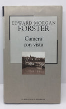 Carica l&#39;immagine nel visualizzatore di Gallery, Camera Con Vista Edward Morgan Forster  AC586
