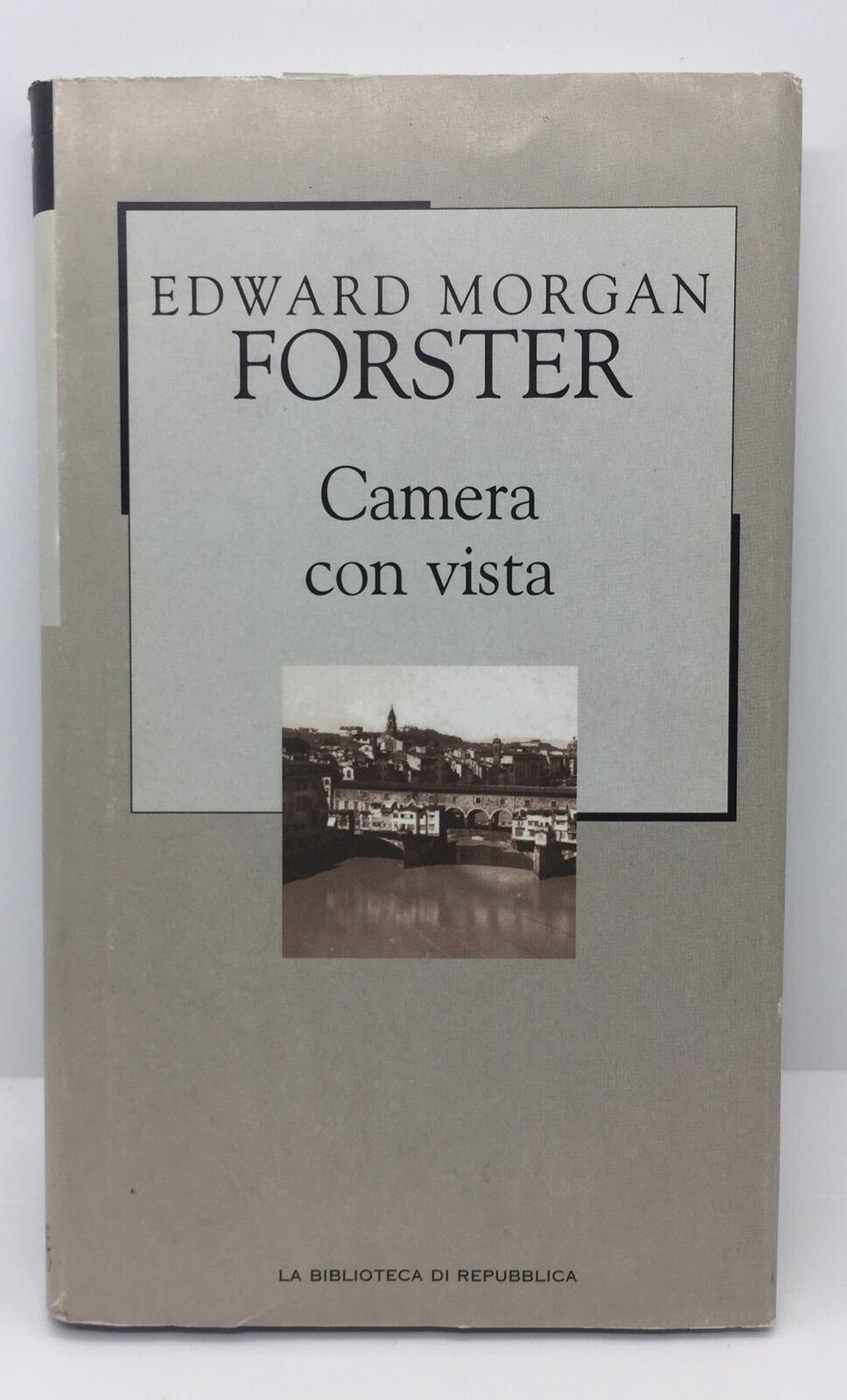 Camera Con Vista Edward Morgan Forster  AC586