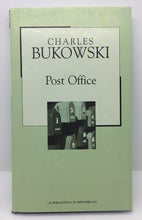 Carica l'immagine nel visualizzatore di Gallery, POST OFFICE CHARLES BUKOWSKI AC594
