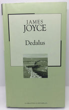 Carica l&#39;immagine nel visualizzatore di Gallery, DEDALUS JAMES JOYCE AC598
