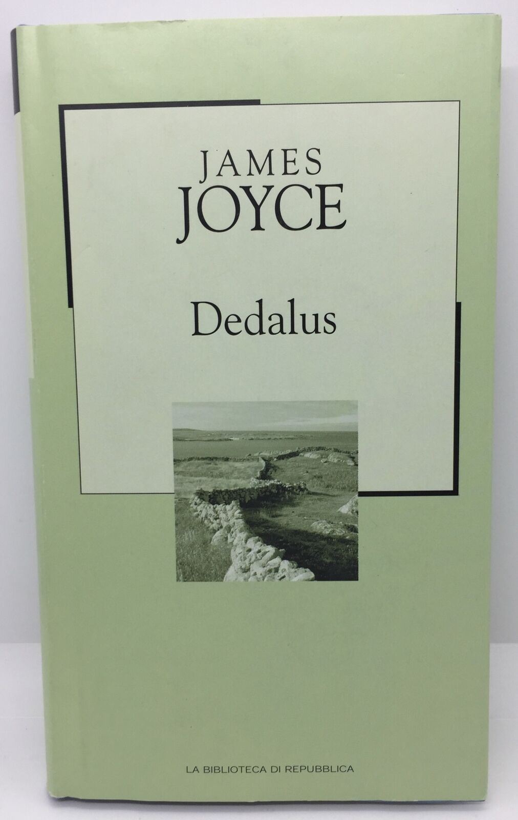 DEDALUS JAMES JOYCE AC598