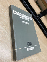 Carica l&#39;immagine nel visualizzatore di Gallery, LETTERATURA LATINA CRISTIANA S. D’ELIA BE135
