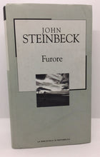 Carica l&#39;immagine nel visualizzatore di Gallery, FURORE JOHN STEINBECK AC616

