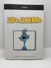 Carica l&#39;immagine nel visualizzatore di Gallery, LUPO ALBERTO I CLASSICI DEL FUMETTO DI REPUBBLICA AF04
