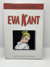 Carica l&#39;immagine nel visualizzatore di Gallery, EVA KANT I CLASSICI DEL FUMETTO DI REPUBBLICA AF05
