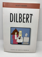 Carica l&#39;immagine nel visualizzatore di Gallery, DILBERT I CLASSICI DEL FUMETTO DI REPUBBLICA AF12
