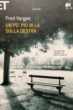 Carica l&#39;immagine nel visualizzatore di Gallery, UN PO’ PIÙ IN LÀ SULLA DESTRA F. VARGAS P604
