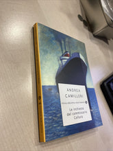 Carica l&#39;immagine nel visualizzatore di Gallery, LE INCHIESTE DEL COMMISSARIO COLLURA A. CAMILLERI P610
