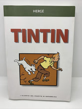 Carica l&#39;immagine nel visualizzatore di Gallery, TINTIN CLASSICI DEL FUMETTO DI REPUBBLICA AF27
