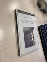 Carica l&#39;immagine nel visualizzatore di Gallery, IL FIDANZAMENTO DEL SIGNOR HIRE   G. SIMENON ADELPHI P615
