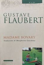 Carica l&#39;immagine nel visualizzatore di Gallery, MADAME BOVARY G. FLAUBERT BE145
