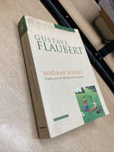 Carica l&#39;immagine nel visualizzatore di Gallery, MADAME BOVARY G. FLAUBERT BE145
