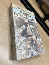 Carica l&#39;immagine nel visualizzatore di Gallery, MASTRO DON GESUALDO G. VERGA  BE155

