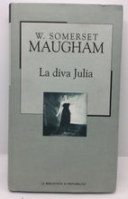 Carica l&#39;immagine nel visualizzatore di Gallery, LA DIVA JULIA W.SOMERSET MAUGHAM AC625
