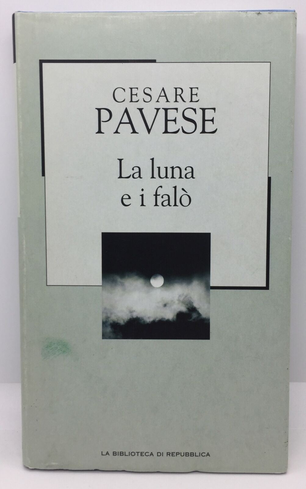 LA LUNA E I FALÓ CESARE PAVESE AC630