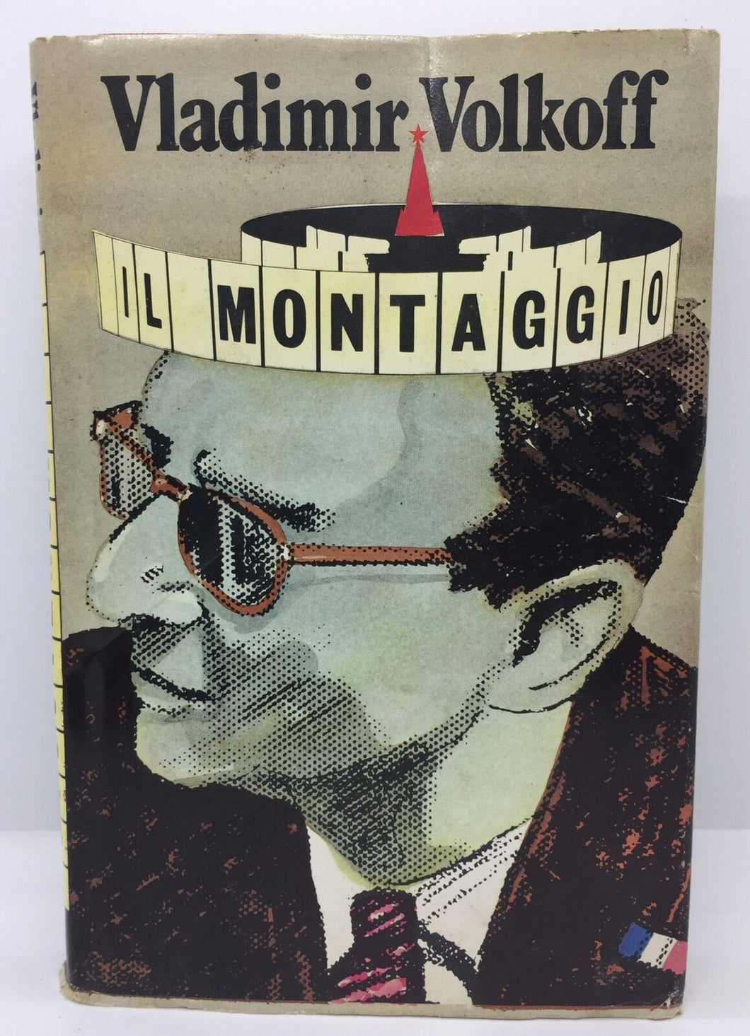 IL MONTAGGIO VLADIMIR VOLKOFF  AC644