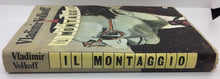 Carica l&#39;immagine nel visualizzatore di Gallery, IL MONTAGGIO VLADIMIR VOLKOFF  AC644
