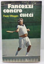Carica l&#39;immagine nel visualizzatore di Gallery, FANTOZZI CONTRO TUTTI PAOLO VILLAGGIO   AC652
