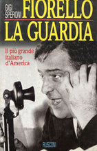 Carica l&#39;immagine nel visualizzatore di Gallery, FIORELLO LA GUARDIA G. SPERONI BE188
