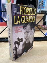 Carica l&#39;immagine nel visualizzatore di Gallery, FIORELLO LA GUARDIA G. SPERONI BE188
