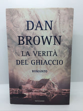 Carica l&#39;immagine nel visualizzatore di Gallery, LA VERITÁ DEL GHIACCIO  DAN BRAWON AD15
