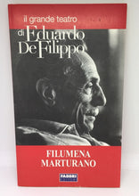 Carica l&#39;immagine nel visualizzatore di Gallery, FILOMENA MARTURANO EDUARDO DE FILIPPO AD40
