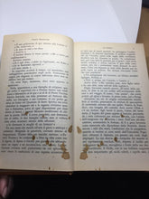 Carica l&#39;immagine nel visualizzatore di Gallery, LO SCIALO VOLUME SECONDO OPERE DI VASCO PRATOLINI AD137
