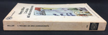 Carica l&#39;immagine nel visualizzatore di Gallery, L’INCUBO AD ARIA CONDIZIONATA HENRY MILLER AD379
