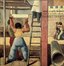 Carica l&#39;immagine nel visualizzatore di Gallery, FARSETTIPRATO OPERE D’ARTE MODERNA 1989  AF397
