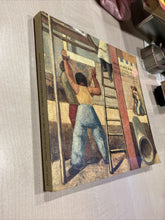 Carica l&#39;immagine nel visualizzatore di Gallery, FARSETTIPRATO OPERE D’ARTE MODERNA 1989  AF397
