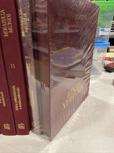 Carica l'immagine nel visualizzatore di Gallery, MIRABILIA MUNDI 12 VOLL. + CD ROM GARZANTI PARI AL NUOVO Q600
